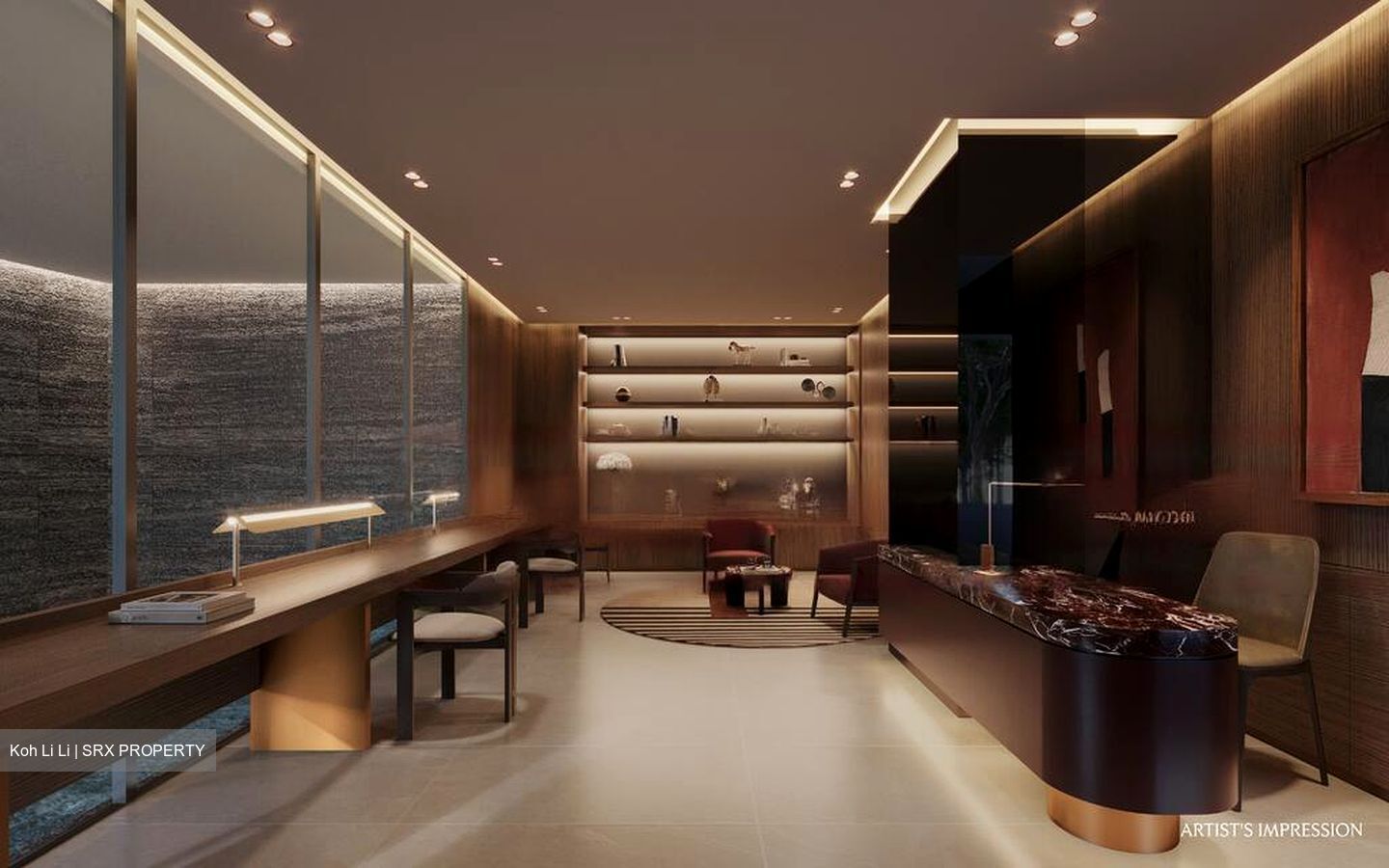 Orchard Boulevard (D10), Condominium #486940891